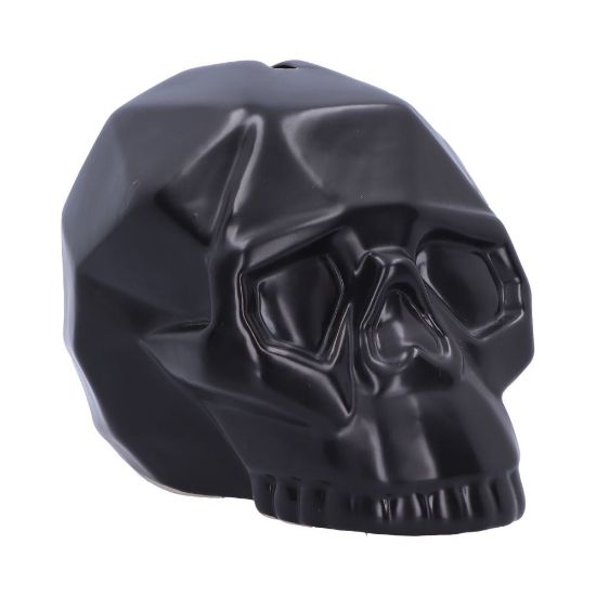 Picture of Geometric Money Box 11.6cm