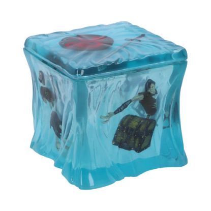 Picture of Dungeons & Dragons Gelatinous Cube Dice Box 11.5cm