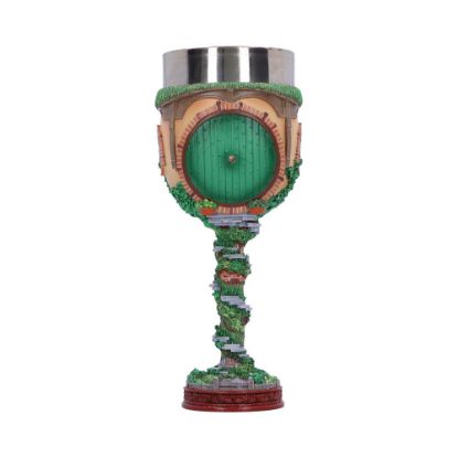Picture of Lord of The Rings The Shire Goblet 19.3cm