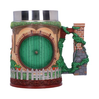 Picture of Lord of The Rings The Shire Tankard 15.5cm