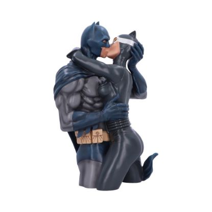 Picture of Batman & Catwoman Bust 30cm