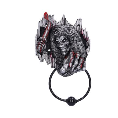 Picture of Iron Maiden Killers Door Knocker 21.5cm