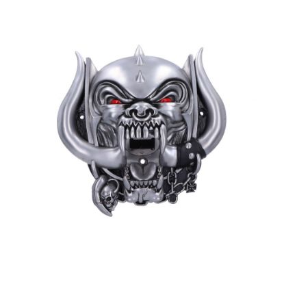 Picture of Motorhead Warpig Bottle Opener 17.2cm