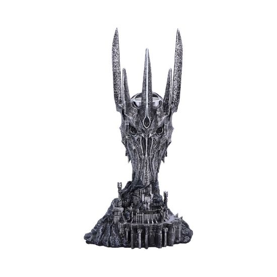Picture of Lord of the Rings Sauron Tea Light Holder 33cm