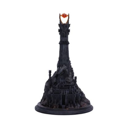 Picture of Lord of the Rings Barad Dur Backflow Incense Burner