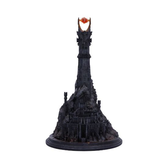 Picture of Lord of the Rings Barad Dur Backflow Incense Burner