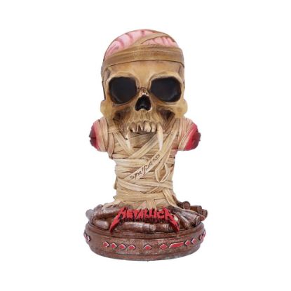 Picture of Metallica One Box 20cm