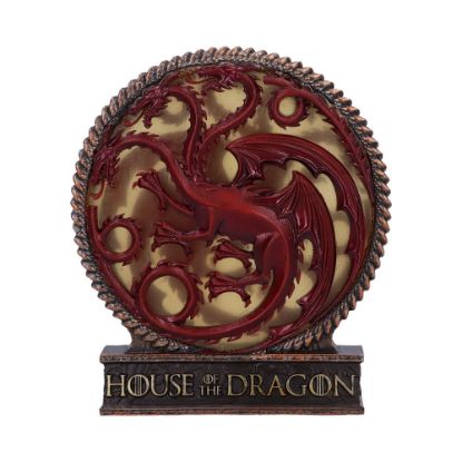 Picture of House of the Dragon Lamp 20.5cm