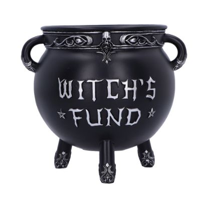 Picture of Witch's Fund 16.5cm