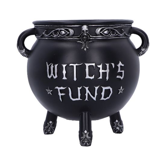 Picture of Witch's Fund 16.5cm