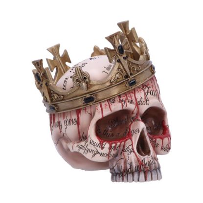 Picture of Macbeth 15cm