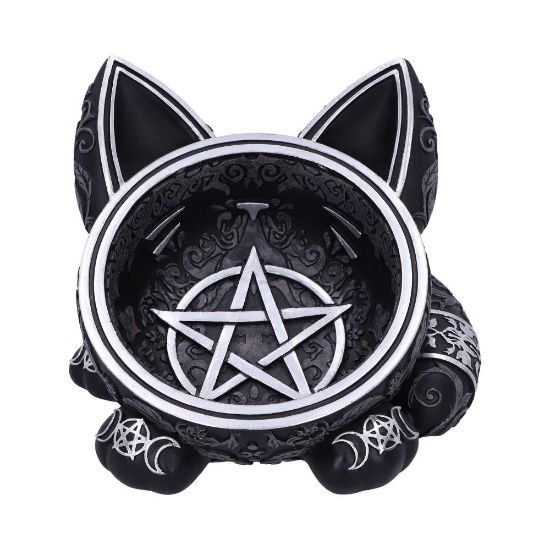 Picture of Black Cat Magic 16cm