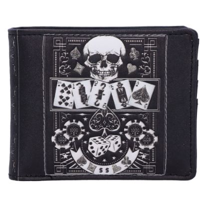 Picture of Feeling Lucky? Wallet 11cm