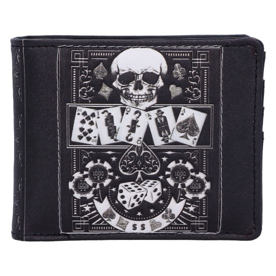 Picture of Feeling Lucky? Wallet 11cm