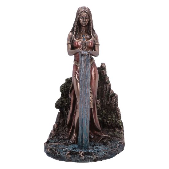 Picture of Celtic Earth Mother Danu 22cm