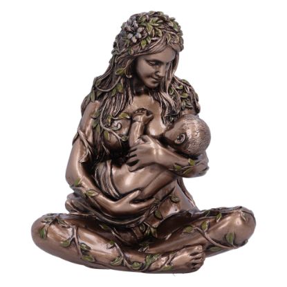 Picture of Earth Mother 11cm