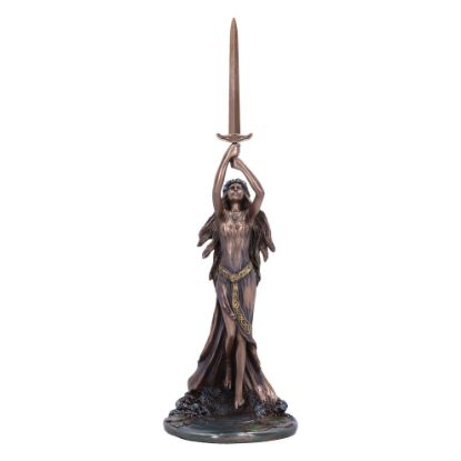Picture of Lady of the Lake and Excalibur 33cm