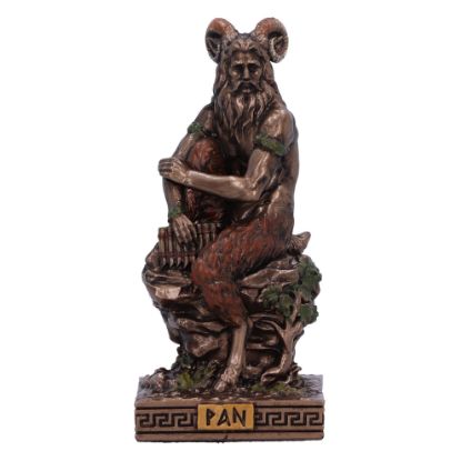 Picture of Pan (Mini) 8.3cm