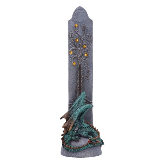 Picture of Smouldering Essence Incense Burner 28.5cm