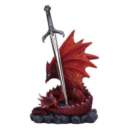 Picture of Forged in Flames 16.5cm