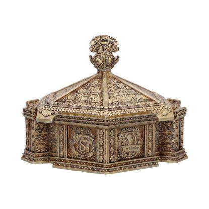 Picture of Harry Potter Hogwarts Trinket Box 18cm