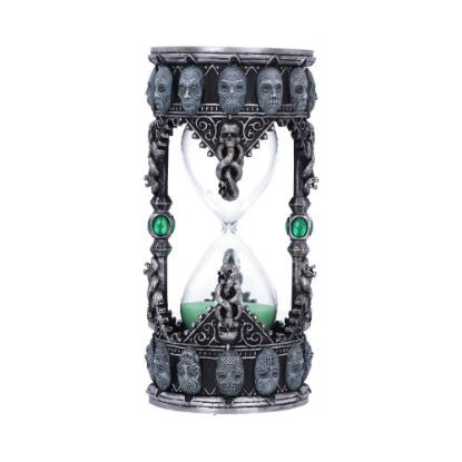 Picture of Harry Potter Death Eater Sand Timer 18cm