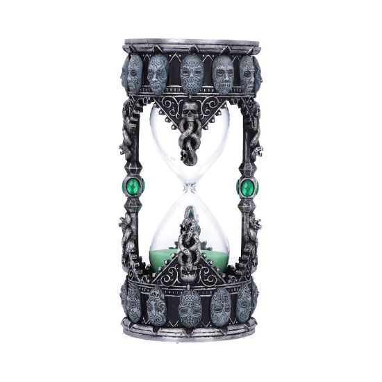 Picture of Harry Potter Death Eater Sand Timer 18cm