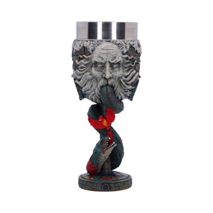 Picture of Harry Potter Chamber of Secrets Collectible Goblet