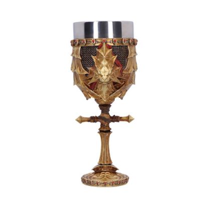 Picture of Dark Souls Ornstein Goblet 19.5cm