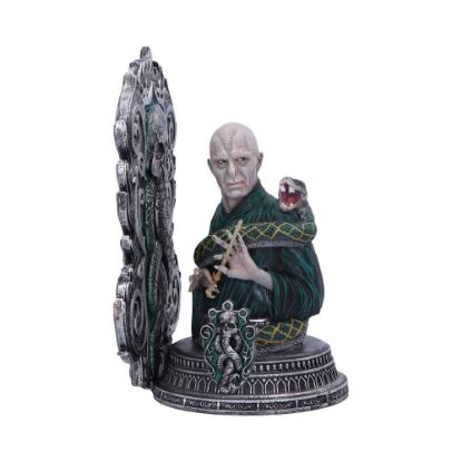 Picture of Harry Potter Lord Voldemort Bookend 20.5cm