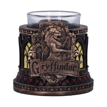 Picture of Harry Potter Gryffindor Tea Light 8cm