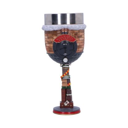 Picture of Harry Potter Platform 9 3/4 Collectible Goblet
