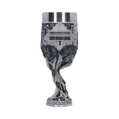 Picture of Lord of the Rings Gondor Goblet 19cm