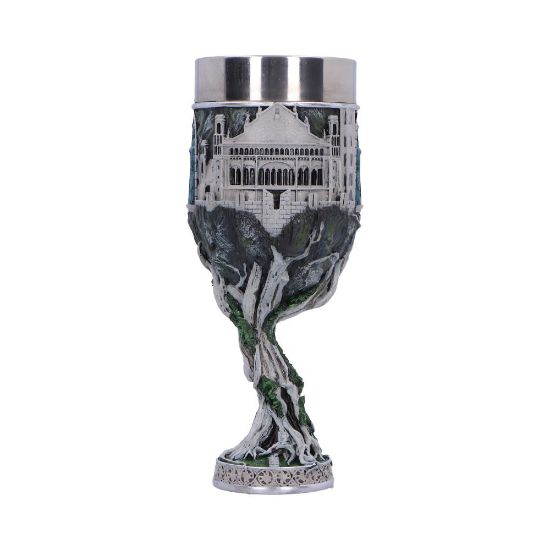 Picture of Lord of the Rings Gondor Goblet 19cm