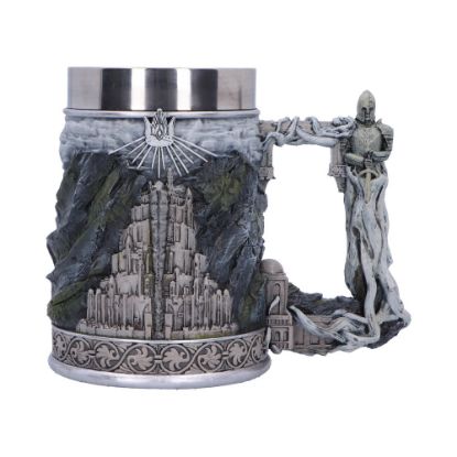 Picture of Lord of the Rings Gondor Tankard 15.5cm