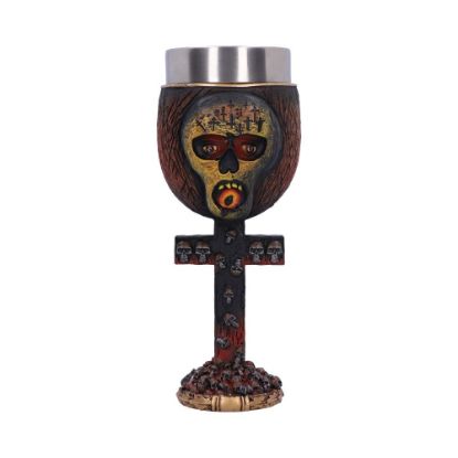 Picture of Slayer Seasons in the Abyss Goblet 20.5cm