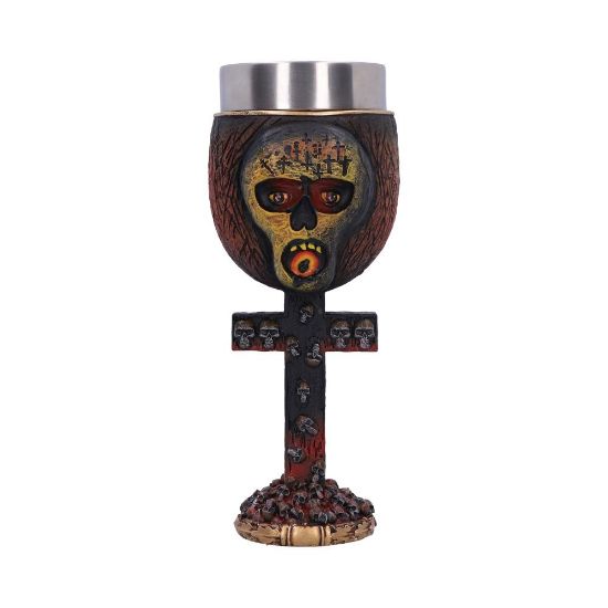 Picture of Slayer Seasons in the Abyss Goblet 20.5cm