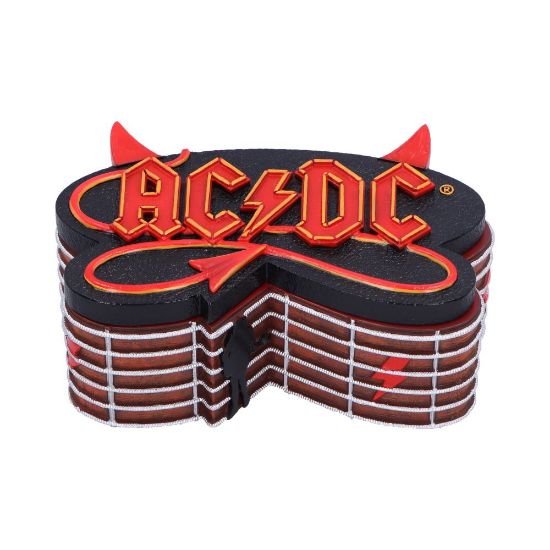 Picture of ACDC Box 15cm