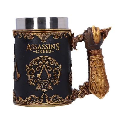 Picture of Assassin's Creed Through the Ages Tankard 15.5cm