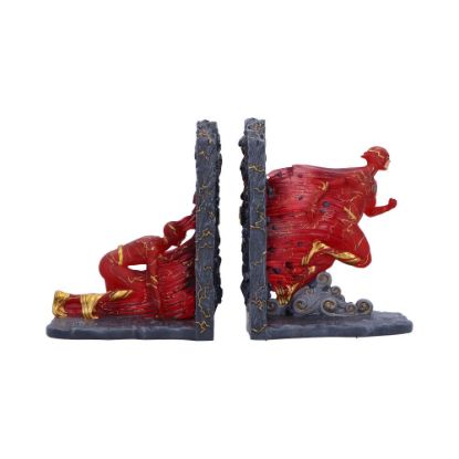 Picture of The Flash Bookends 30cm