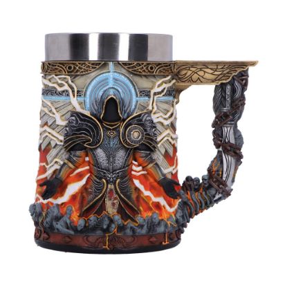 Picture of Diablo?? IV Inarius Tankard 15.5cm