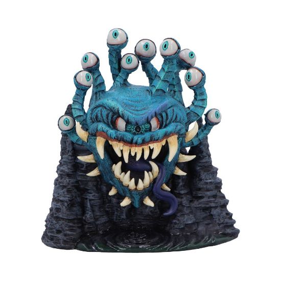 Picture of Dungeons & Dragons Beholder Box 15cm