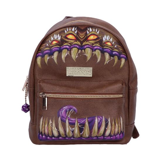 Picture of Dungeons & Dragons Mimic Backpack 28cm