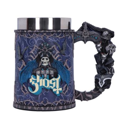 Picture of Ghost Papa Emeritus Evolution Tankard 18.5cm