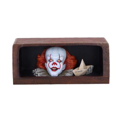 Picture of IT Pennywise Drain 20cm