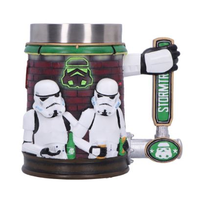 Picture of Stormtrooper Bar Tankard 15.4cm