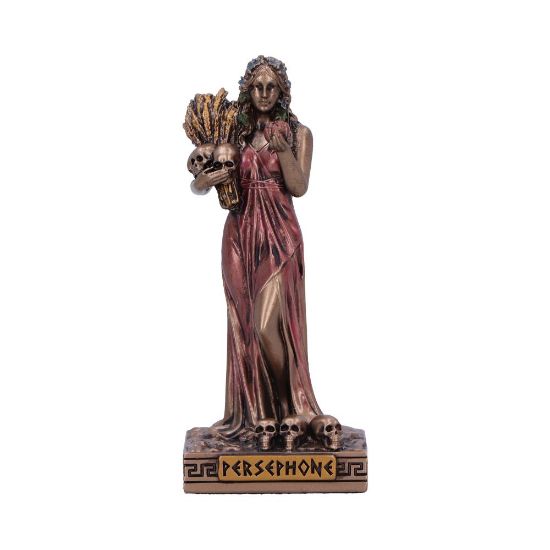 Picture of Persephone Queen of the Underworld (Mini) 8.7cm