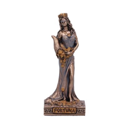 Picture of Fortuna (Mini) 9cm