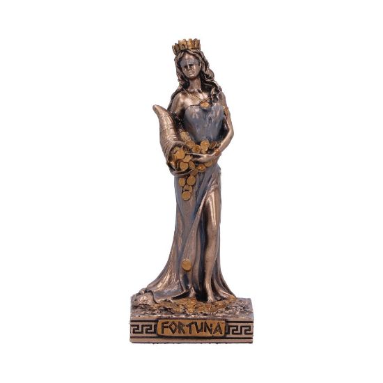 Picture of Fortuna (Mini) 9cm