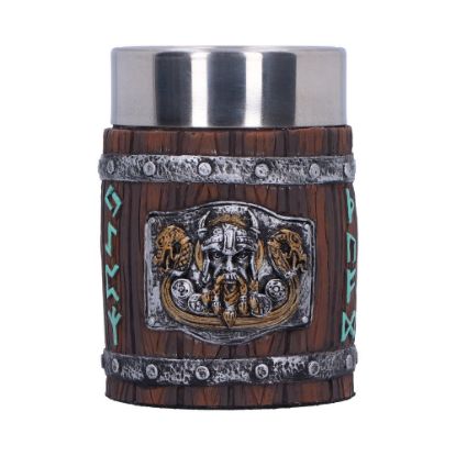 Picture of Norseman Shot Glass 8cm